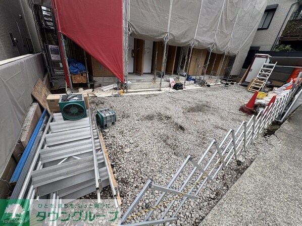 フォレストハイムの物件内観写真